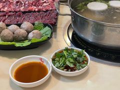 -福合埕牛肉丸(福平路店)