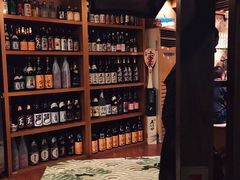 -希望日本料理(保利香槟花园店)