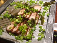 -绿茶餐厅(华联万柳店)