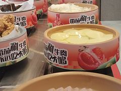 -龍歌自助小火锅(兰山上海路万达店)