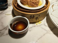 -钟菜·粤菜点心·宴请(海上世界·汇港二期店)