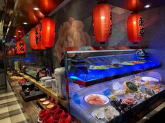 -星河湾半岛酒店·意咖啡西餐厅