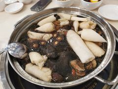 -太婆天府山珍酒楼(亚运村店)