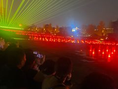 -大雁塔北广场音乐喷泉