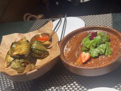 -翡翠鸟精品泰国菜(北辰财富中心店)