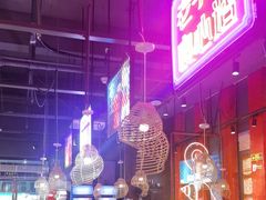 -老闵田螺馆·南昌特色小炒(梦时代店)
