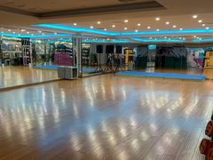 -奥力健身游泳俱乐部(华悦店)