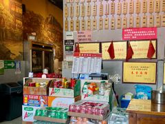 -春雪面馆(转塘店)