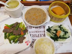-爱贝蕊恩韩式月子会所(南山店)