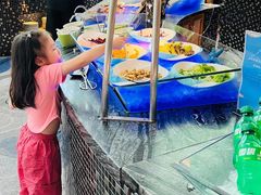 -佰园全日西餐厅-厦门佰翔软件园酒店