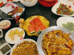 -聚鑫阁江浙菜·非遗传承技艺(青村帝华园店)
