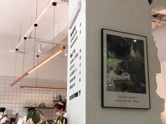 -COTTON CAFE(德信·中外公寓店)