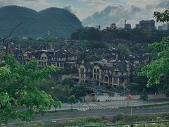 -白石龙音乐公园