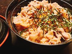 -日本料理神拉面