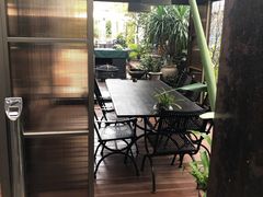 -肴约·花园式餐厅(湖里店)