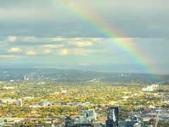 -360 The Restaurant at the CN Tower