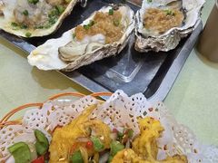 -廣記海鲜(杨汊湖一店)