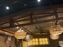 -李久其家民间餐厅(观沙岭公园店)