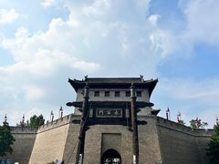 -西安城墙·碑林历史文化景区