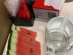 -海底捞火锅(上元大街店)