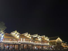 -大小河街