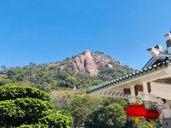 -云洞岩风景区