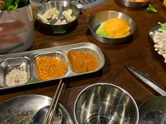 -·缸桶屋·韩式牛肋条自助烤肉(西湖D11店)