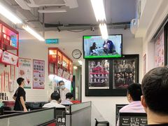 大堂-華人 華星冰室(氹仔 店)
