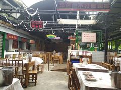 -霸王虾·麻辣小龙虾(清水河公园店)