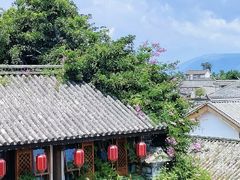 -大理古城