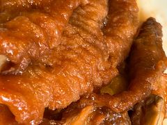 -老洋房花园饭店(绍兴路店)