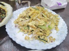 鲎籽爆蛋-老奇味(后田街店)