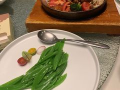 -巴音浩日娲·蒙餐(双林东路店)
