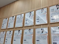 -上海仁爱医院口腔科 · 种植