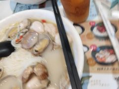 -凯峰鱼汤米线(金利達店)