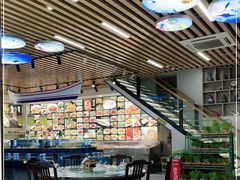 大堂-舟山海鲜·江浙菜(银沙路店)