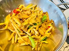 -一江春水·杭帮臻宴(三台山店)