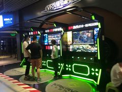 -奥斯卡升龙国际影城(RealD Cinema)