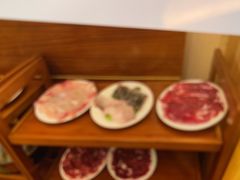 -胡须佬鸡煲四季火锅店(石厦西村直营店)