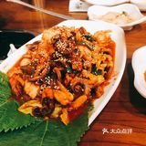 来韩国不吃排骨汤怎么行！！