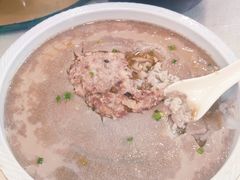 芙蓉蛋蒸肉饼-澳门酒家(南航明珠店)