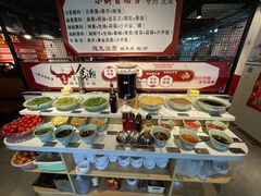 -食潮汕头鲜牛馆(望京保利店)