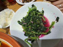 -龚兴城鱼羊吉·家传湖北菜(苗栗路总店)