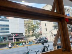 -堂屋糖水店(愚园店)