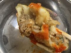 -大南门牛肉包子店