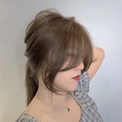 点击看大图 -FAJEE HAIR发界烫染接发