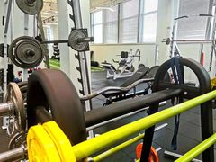 -P.T HERO私人健身工作室(吾悦国际店)