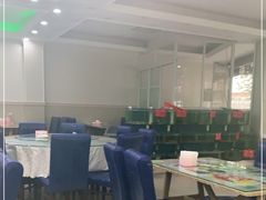 大堂-聚德福海鲜家常菜(刘庄店)