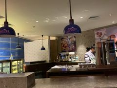 -BLU 全日制餐厅(上海安曼纳卓悦酒店)
