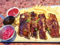 -LENBACH ROOF兰巴赫旗舰店(摩方店)